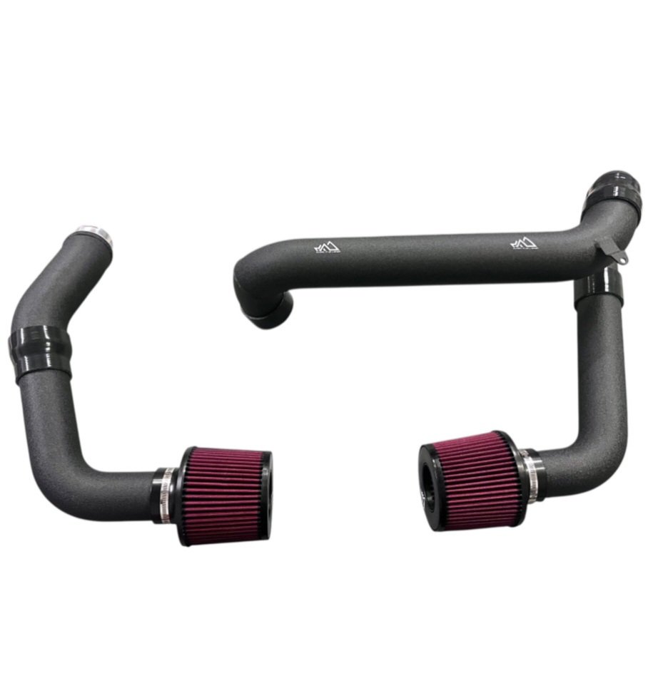 MAD BMW G8x M2 M3 M4 Air Intake (Front Facing) - Image 7