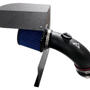 MAD BMW F3x B58 M140 M240 340 440 High Flow Air Intake W/ Heat Shield