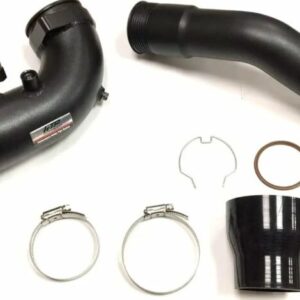 FTP BMW G20 B58 3.0T Charge Pipe (A90 supra) B58 Gen2