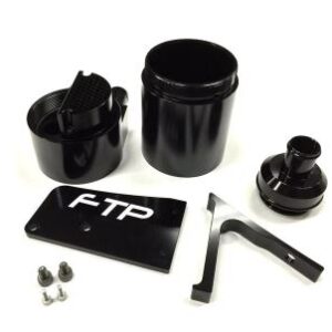 FTP BMW N20 Oil catch tank for F2X F3X