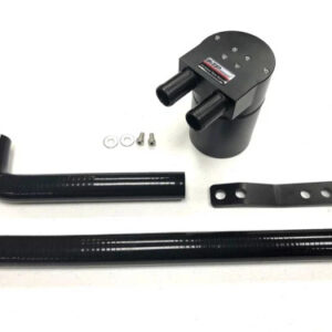 FTP F2X F3X N55 oil catch tank kit (135i ,235i , 335i , 435i , M2)