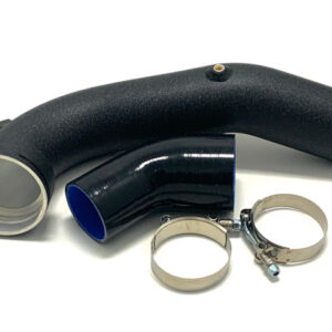 MAD N55 Charge Pipe BMW 135 335 E Chassis