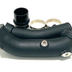 MAD N55 Charge Pipe BMW M135 M235 M2 335 435 RWD Only