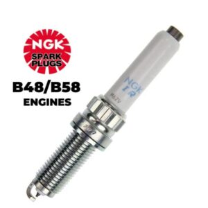 NGK 94201 Spark Plug for BMW Gen 1 B48/B58 engines