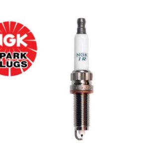 NGK 97506 "2 Step Colder" Spark Plug N20, N54, N55, S55, N63, N63TU, S63, and S63TU