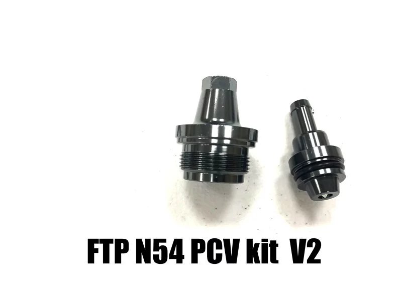 FTP N54 PCV Valve Upgraded Replacement V2 - Image 2