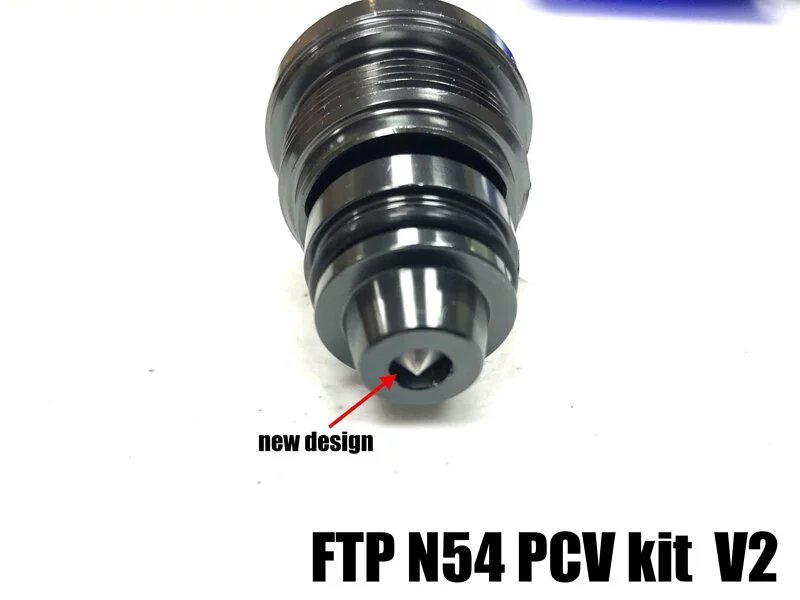FTP N54 PCV Valve Upgraded Replacement V2 - Image 3