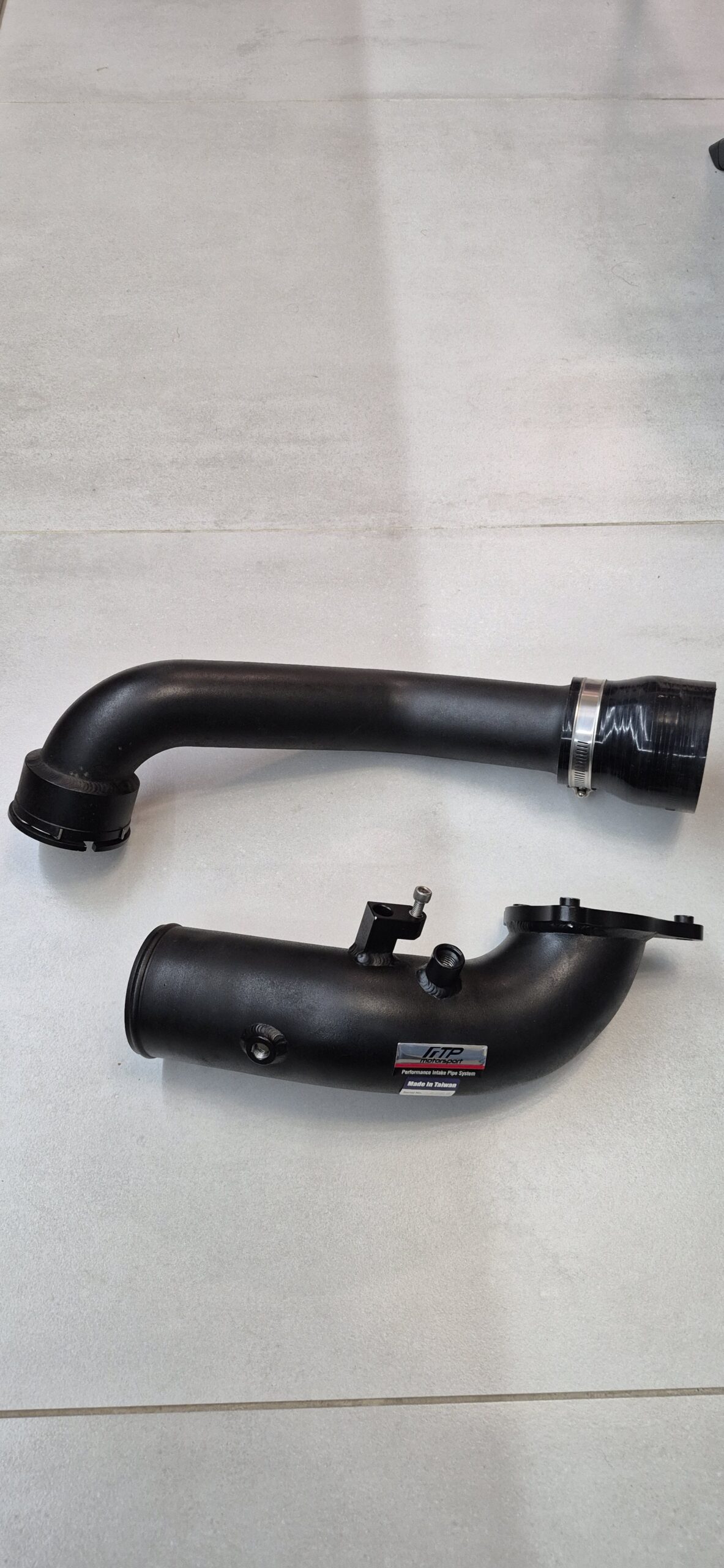 FTP BMW F30 F20 B58 3.0T charge pipe *OPEN BOX* - Image 4