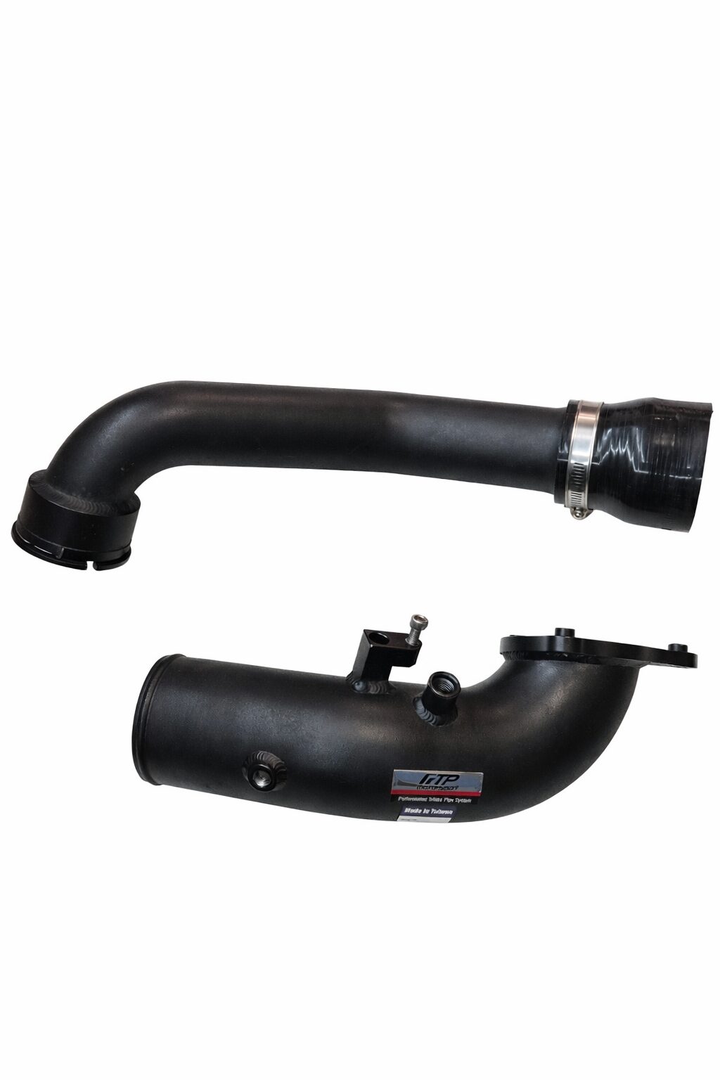 FTP BMW F30 F20 B58 3.0T charge pipe *OPEN BOX*