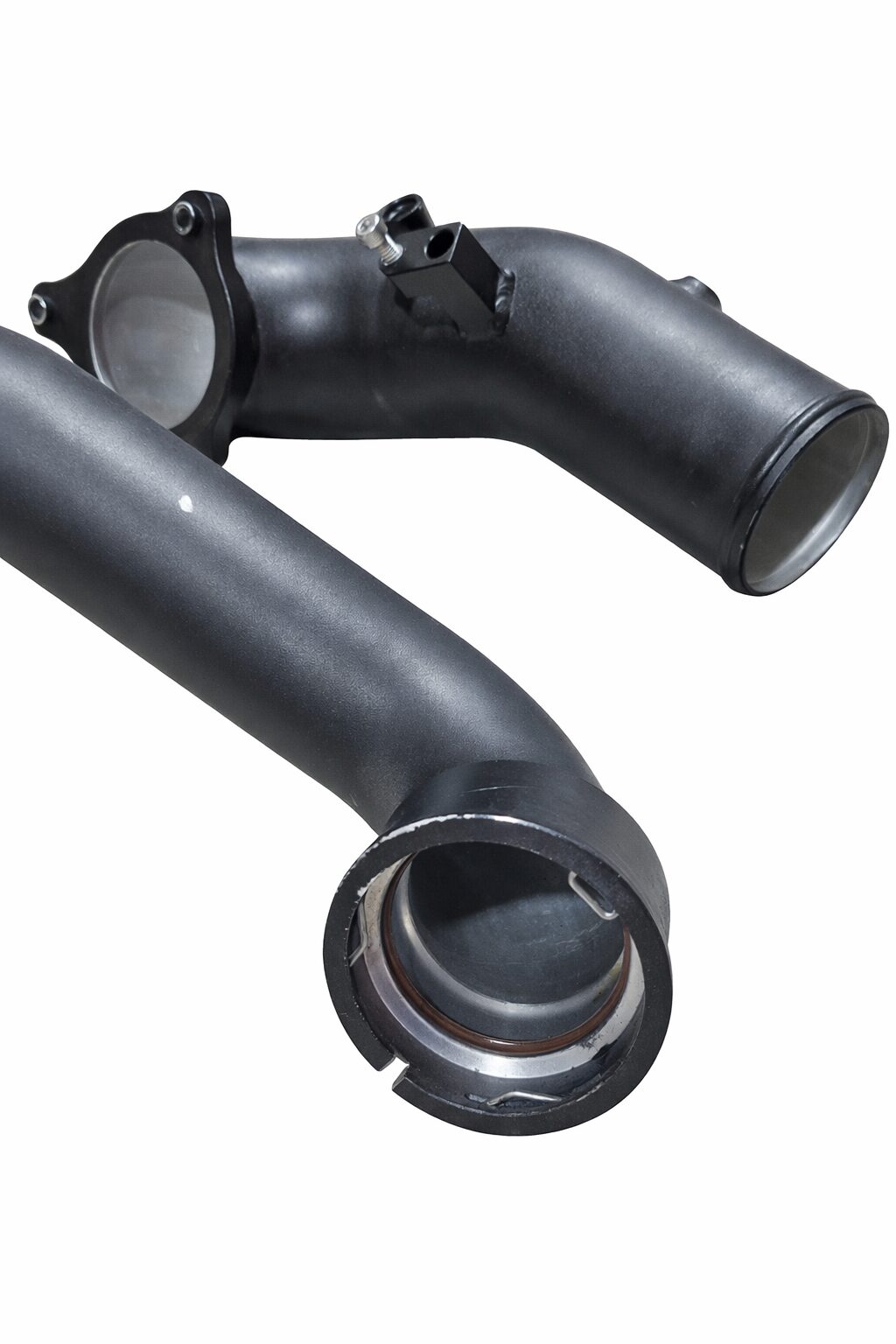 FTP BMW F30 F20 B58 3.0T charge pipe *OPEN BOX* - Image 2