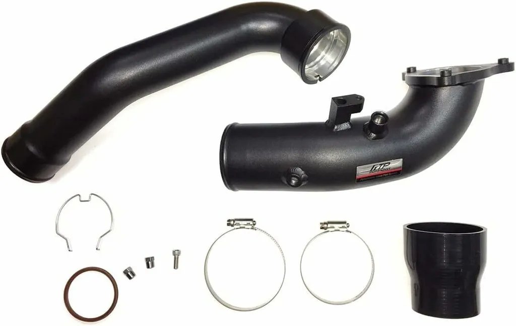 FTP BMW F30 F20 B58 3.0T charge pipe *OPEN BOX* - Image 3