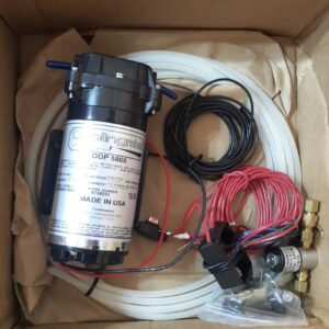 BMS N54/ N55 Water Methanol Injection Kit * OPEN BOX*