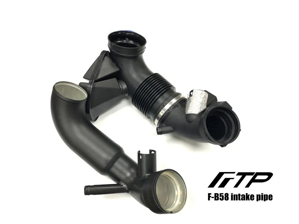 FTP BMW F-B58 intake pipe - Image 2