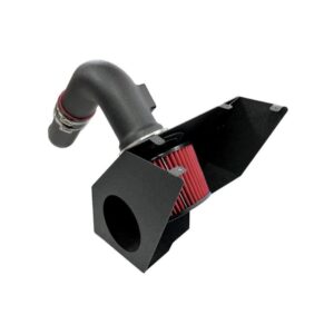 MAD BMW 528 F10 N20 High Flow Air Intake W/ Heat Shield