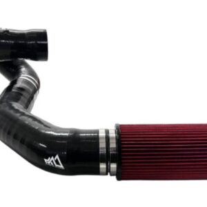 MAD BMW F Chassis M240 340 440 Front Mount Intake
