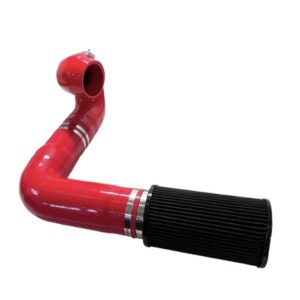 MAD BMW M240 M340 M440 540 740 840 B58 G20 G22 G30 G12 G15 Front Mount Silicone Intake