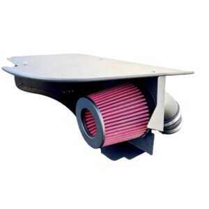 MAD BMW 540 740 G30 G11 B58 840 Cold Air Intake