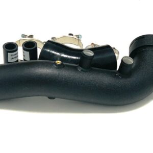 MAD N54 CHARGE PIPE BMW 135 335