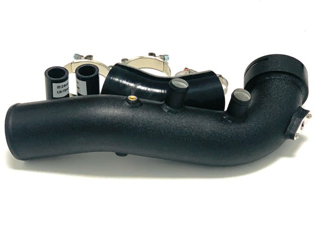 MAD N54 CHARGE PIPE BMW 135 335
